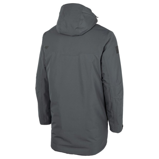 4F Ανδρικό μπουφάν Men's Jacket